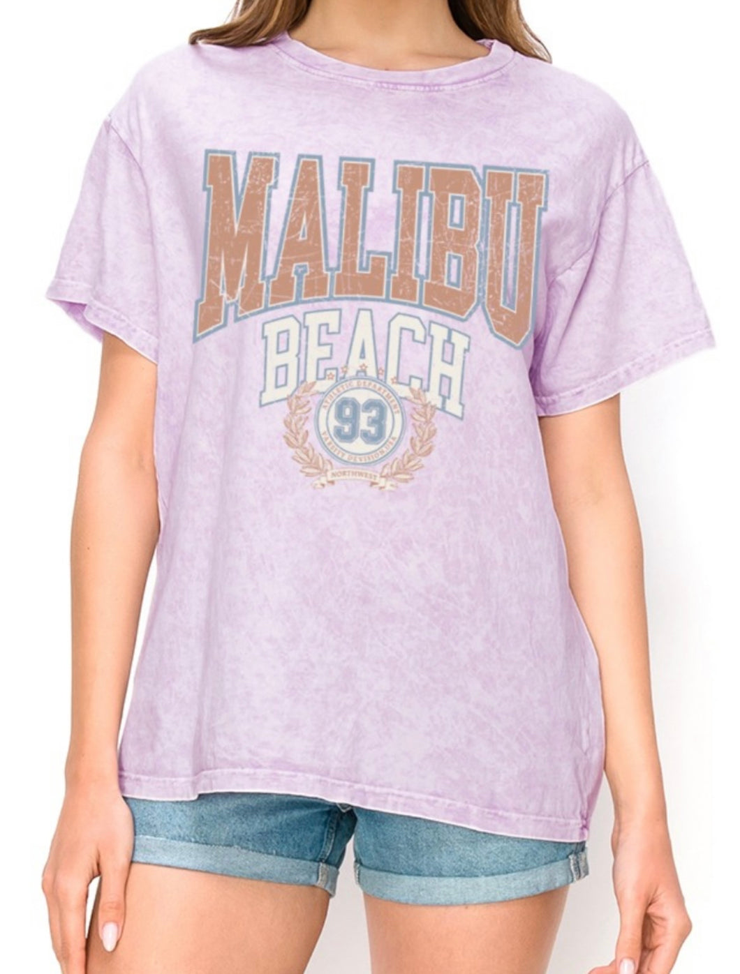 Malibu Beach Shirt