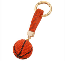 Load image into Gallery viewer, Sport Keychains
