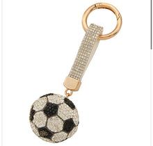 Load image into Gallery viewer, Sport Keychains
