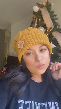 Load image into Gallery viewer, Pom Pom Beanie
