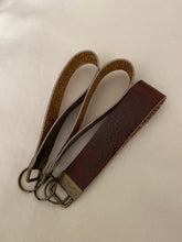 Load image into Gallery viewer, Faux Leather Wristlets
