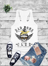 Load image into Gallery viewer, Bad Moms Club Tank
