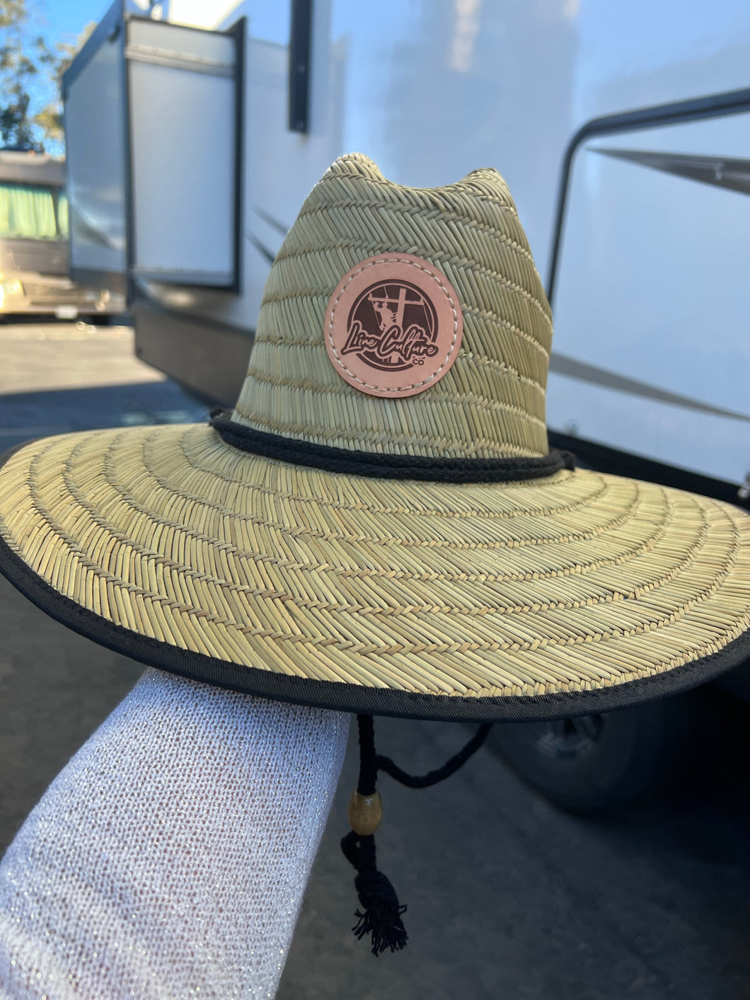 USA Line Culture SunHat