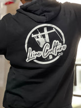 Load image into Gallery viewer, Line Culture Hoodie
