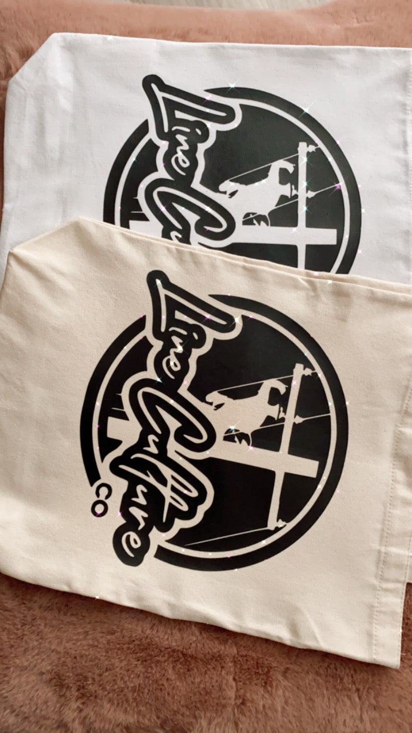 Canvas Tote Bags